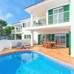 Villa Mirador B By Sonne Cala Galdana (Menorca)