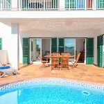 Villa Mirador B By Sonne