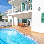 Mirador B By Sonne Villa