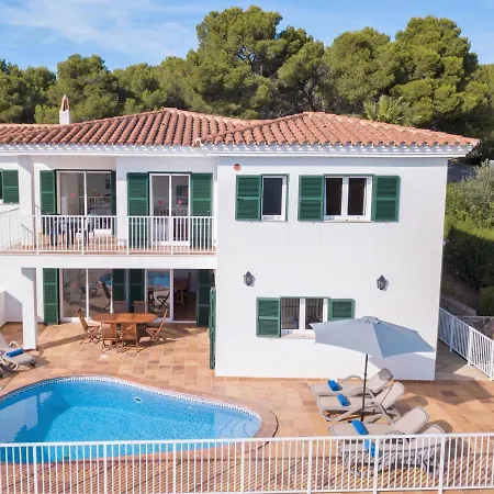 Mirador B By Sonne Villa