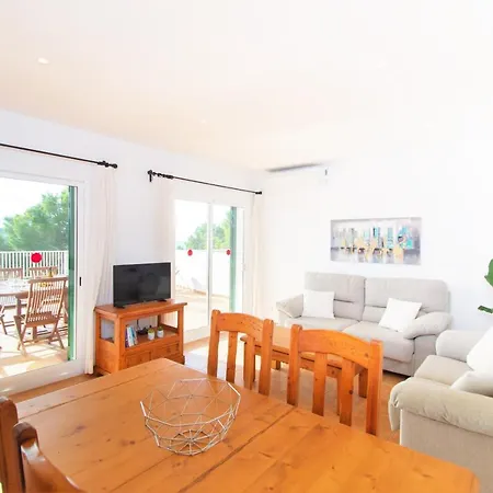 Villa Mirador B By Sonne *