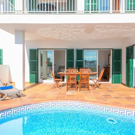 Villa Mirador B By Sonne