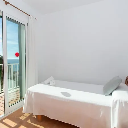 Mirador B By Sonne Villa Cala Galdana (Menorca)