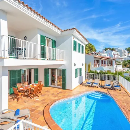 Mirador B By Sonne Villa Cala Galdana (Menorca)