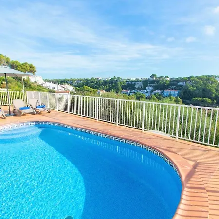 Mirador B By Sonne * Cala Galdana (Menorca)
