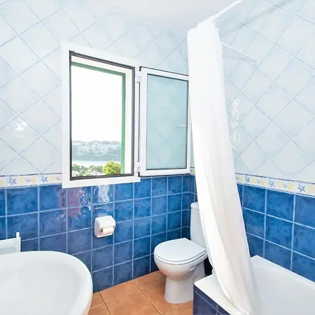 Mirador B By Sonne Villa *