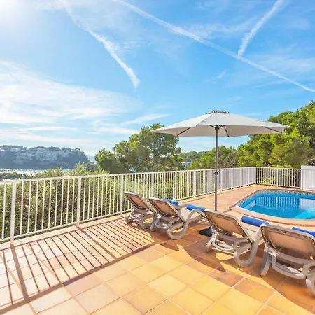 Mirador B By Sonne Villa *