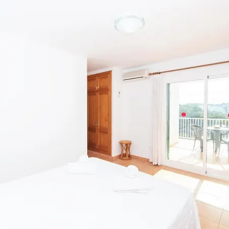 Villa Mirador B By Sonne