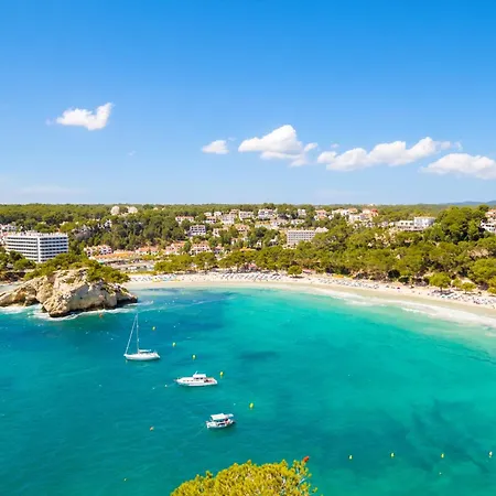 Mirador B By Sonne Cala Galdana (Menorca)