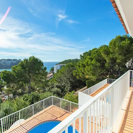 Villa Mirador B By Sonne