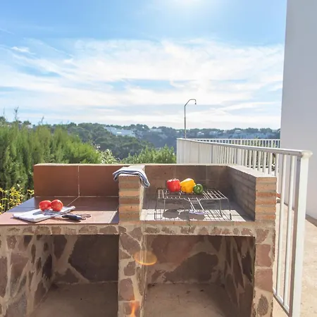 Mirador B By Sonne Cala Galdana (Menorca)