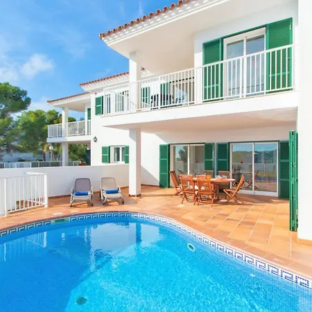 Mirador B By Sonne * Cala Galdana (Menorca)