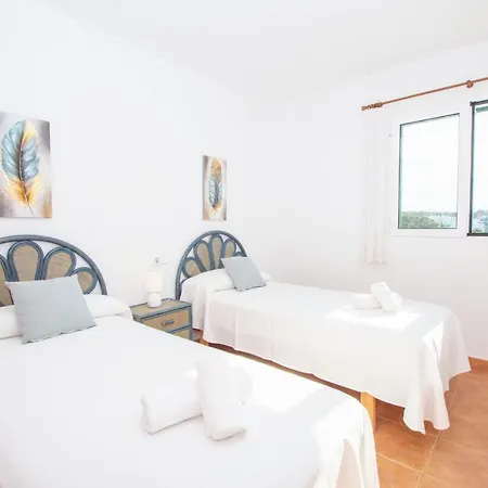 Mirador B By Sonne 别墅 卡拉加尔达纳