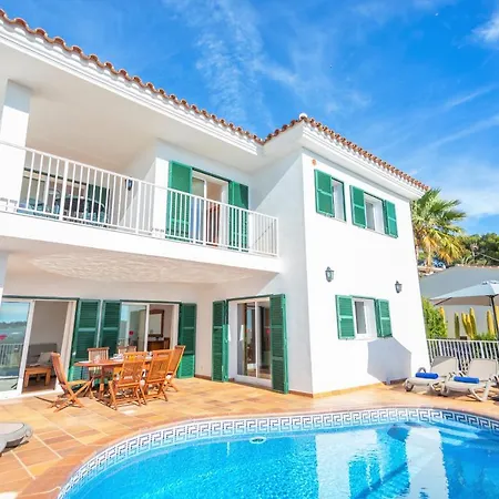 Mirador B By Sonne 别墅