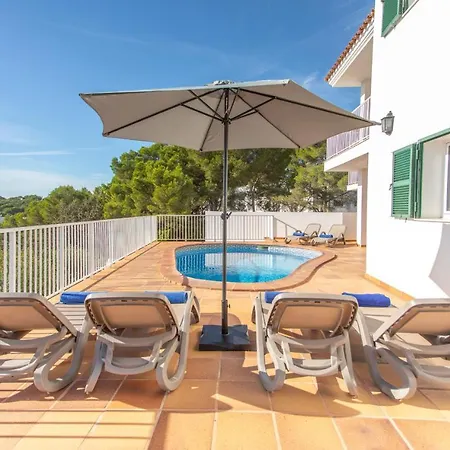 Mirador B By Sonne Villa *