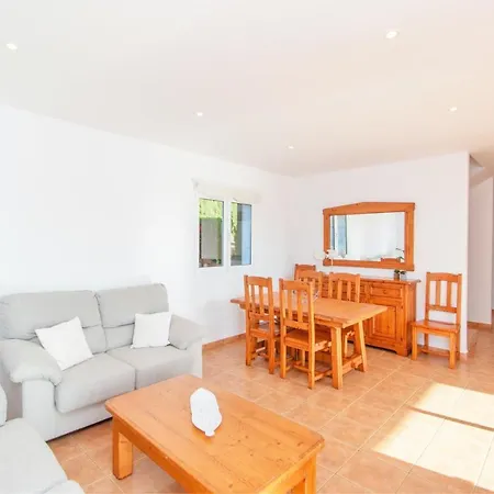 别墅 Mirador B By Sonne *