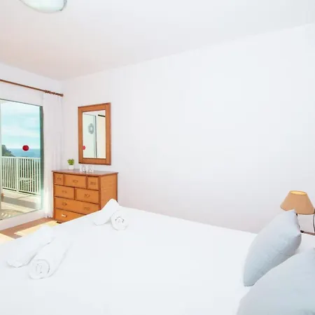 别墅 Mirador B By Sonne *