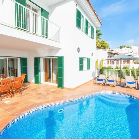 Mirador B By Sonne 别墅