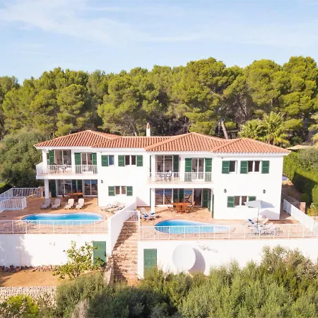 Villa Mirador B By Sonne