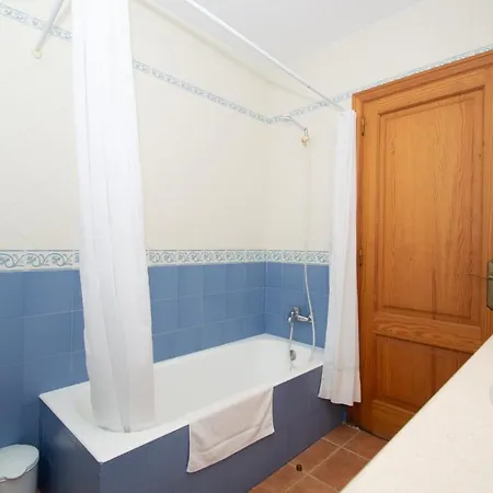 Mirador B By Sonne 别墅