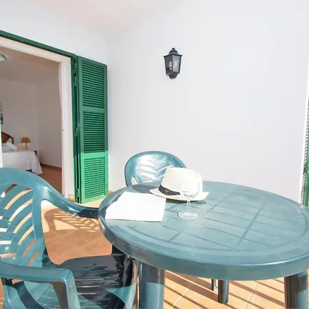 别墅 Mirador B By Sonne 卡拉加尔达纳