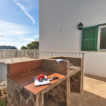 别墅 Mirador B By Sonne *