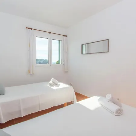 Mirador B By Sonne 别墅 *