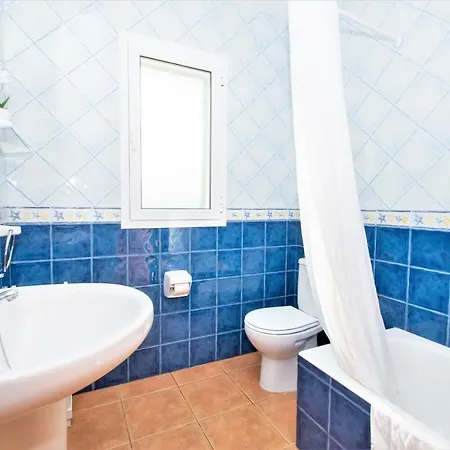 Mirador B By Sonne 别墅 卡拉加尔达纳