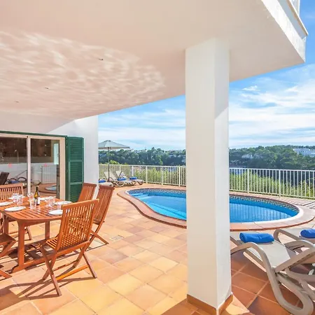 Mirador B By Sonne 别墅