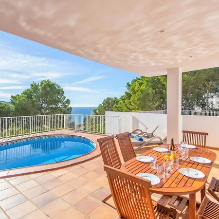 Mirador B By Sonne *