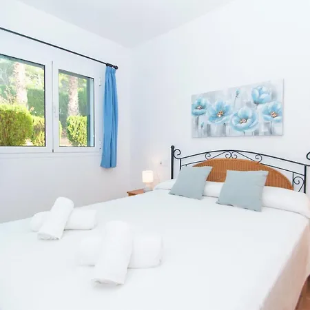 Mirador B By Sonne Villa Cala Galdana (Menorca)