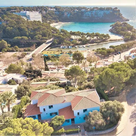 Villa Mirador B By Sonne *