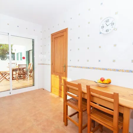 别墅 Mirador B By Sonne 卡拉加尔达纳