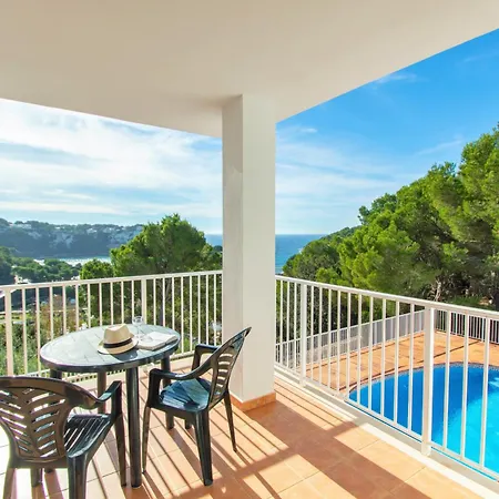 Mirador B By Sonne * Cala Galdana (Menorca)