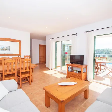 Mirador B By Sonne 别墅