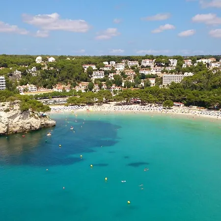 Mirador B By Sonne 别墅 *