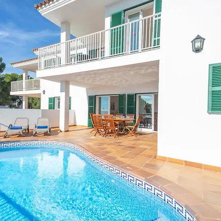 Mirador B By Sonne 别墅