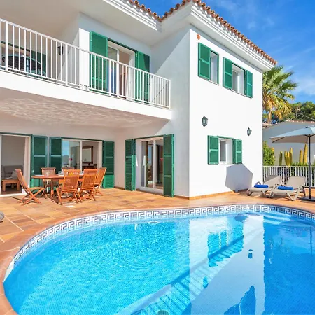 Mirador B By Sonne *