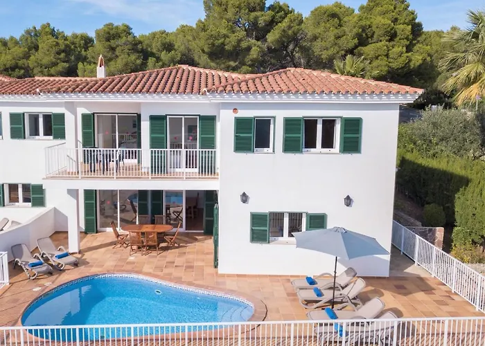 Mirador B By Sonne Villa