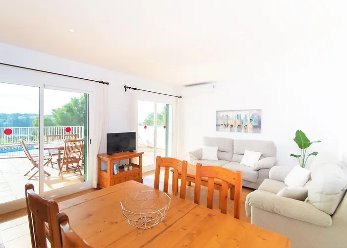 Villa Mirador B By Sonne *