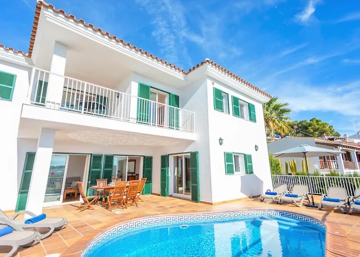 Mirador B By Sonne Villa