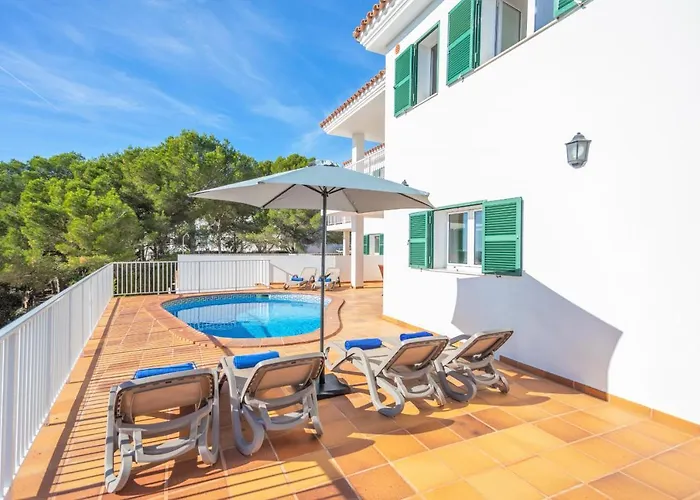 Mirador B By Sonne *