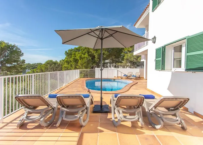 Mirador B By Sonne Villa *