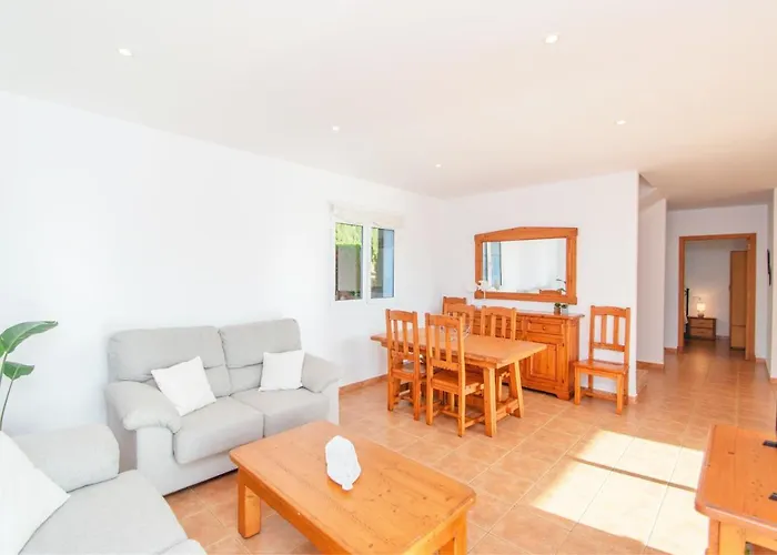 Villa Mirador B By Sonne *