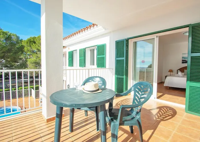 Villa Mirador B By Sonne