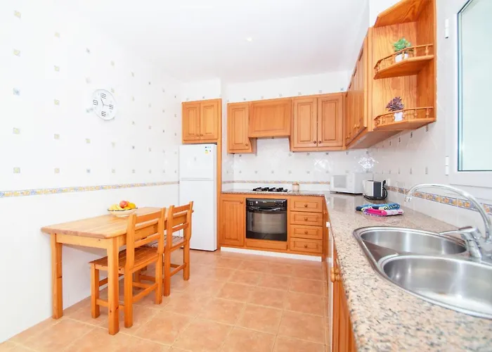 Villa Mirador B By Sonne *