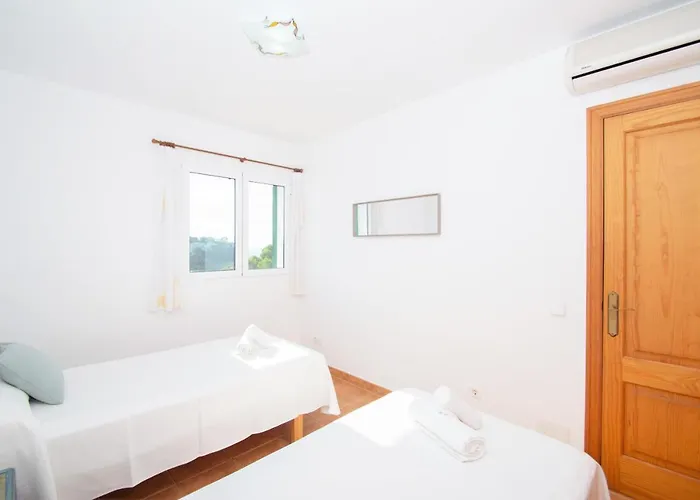 Villa Mirador B By Sonne Cala Galdana (Menorca)