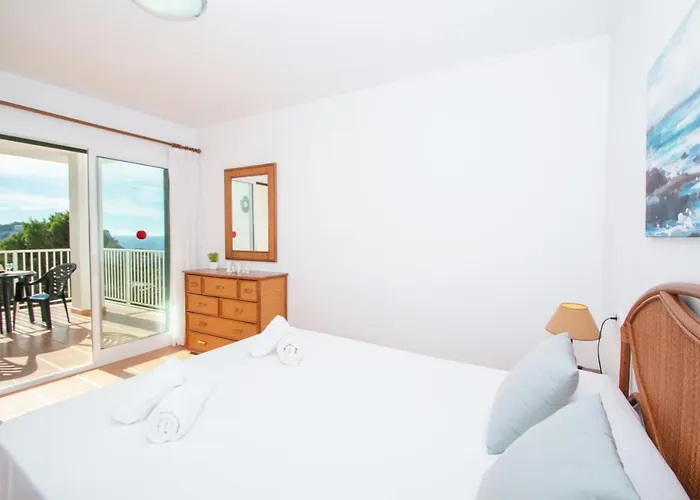 Villa Mirador B By Sonne *