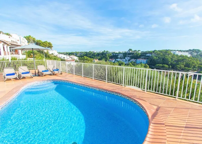 Mirador B By Sonne * Cala Galdana (Menorca)