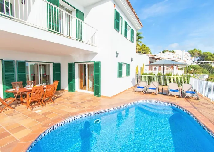 Mirador B By Sonne Villa